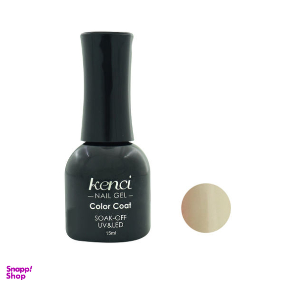 لاک ژل ناخن کنسی (Kenci) شماره 813