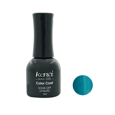 لاک ژل ناخن کنسی (Kenci) شماره 807