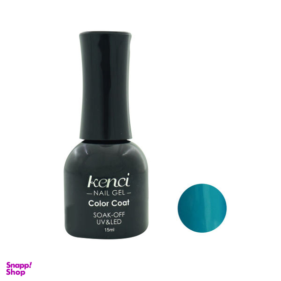 لاک ژل ناخن کنسی (Kenci) شماره 807