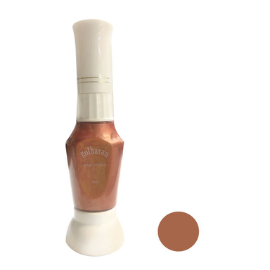 لاک طراحی ناخن گلباران (Golbaran) مدل 2442 شماره 20