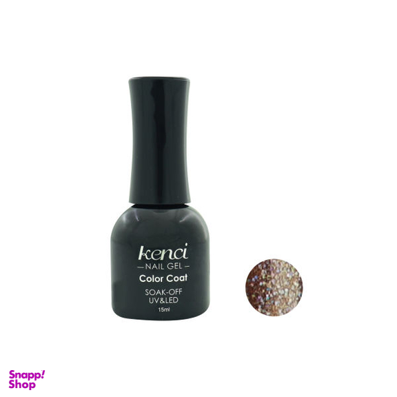 لاک ژل ناخن کنسی (Kenci) شماره B2