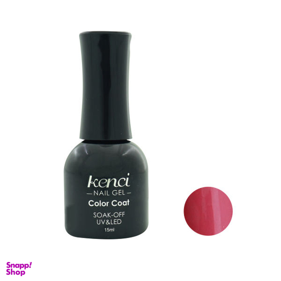 لاک ژل ناخن کنسی (Kenci) شماره 810