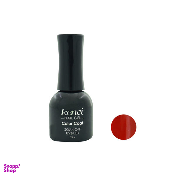 لاک ژل ناخن کنسی (Kenci) شماره 802