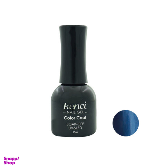 لاک ژل ناخن کنسی (Kenci) شماره 830