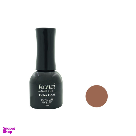 لاک ژل ناخن کنسی (Kenci) شماره 816