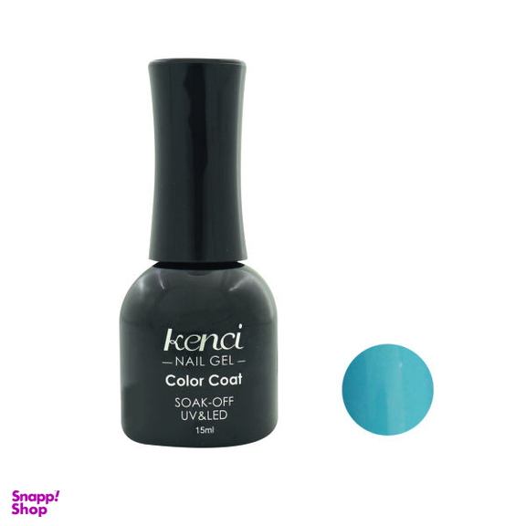 لاک ژل ناخن کنسی (Kenci) شماره 827