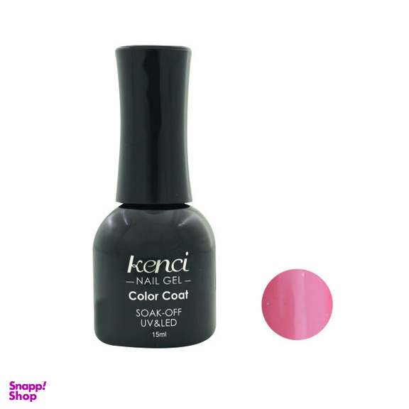 لاک ژل ناخن کنسی (Kenci) شماره 826
