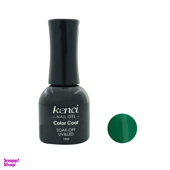 لاک ژل ناخن کنسی (Kenci) شماره 805