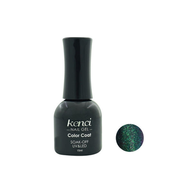 لاک ژل ناخن کنسی (Kenci) شماره C1