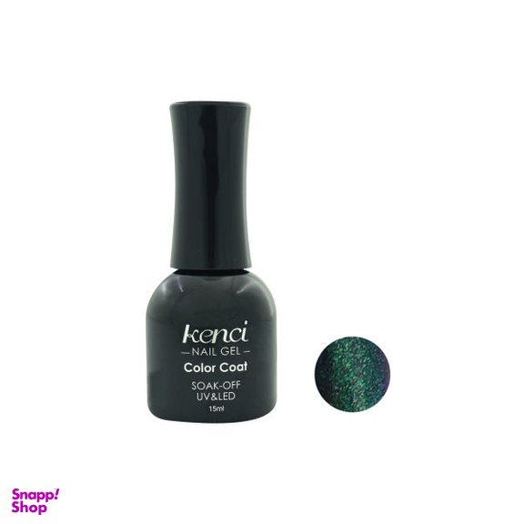 لاک ژل ناخن کنسی (Kenci) شماره C1