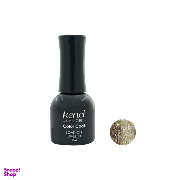 لاک ژل ناخن کنسی (Kenci) شماره B3