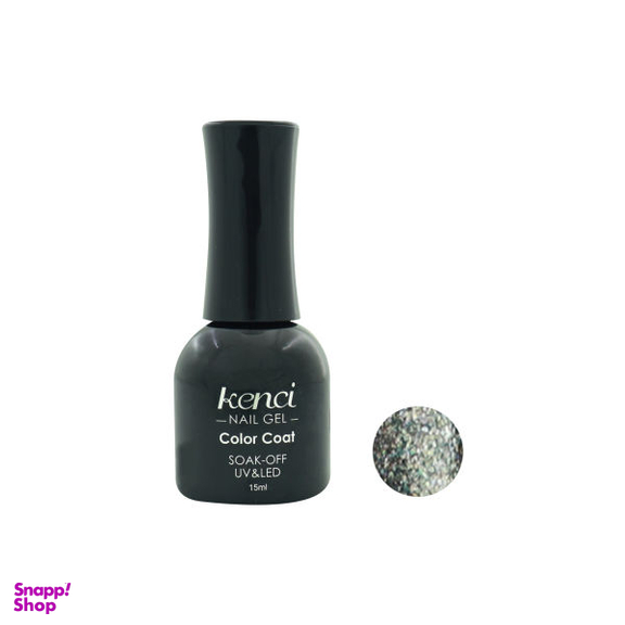 لاک ژل ناخن کنسی (Kenci) شماره B5