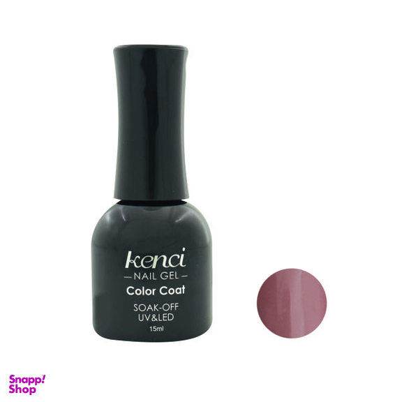 لاک ژل ناخن کنسی (Kenci) شماره 818