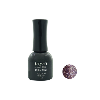 لاک ژل ناخن کنسی (Kenci) شماره B1