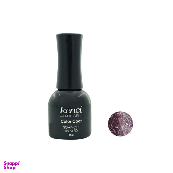 لاک ژل ناخن کنسی (Kenci) شماره B1