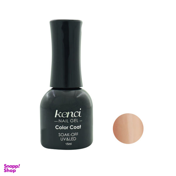 لاک ژل ناخن کنسی (Kenci) شماره 815