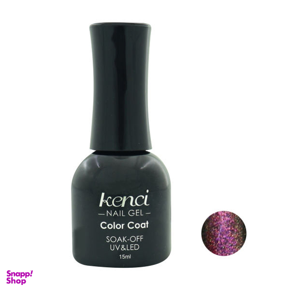 لاک ژل ناخن کنسی (Kenci) شماره C3