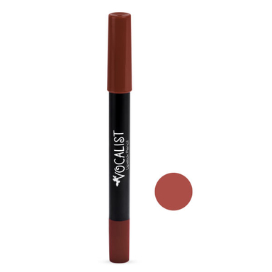 رژ لب مدادی وکالیست (Vocalist) مدل Beauty شماره 404