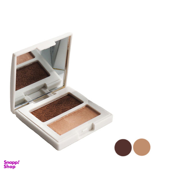 رژگونه و هایلایتر الستر (Alester) شماره 01