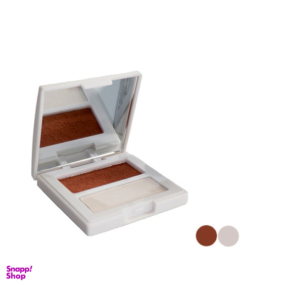 رژگونه و هایلایتر الستر (Alester) شماره 04