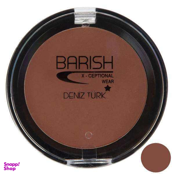 رژگونه باریش (Barish) شماره 504