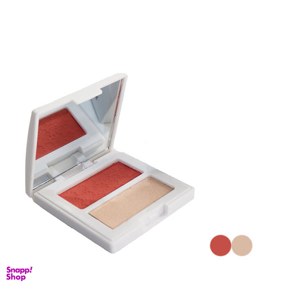 رژ گونه و هایلایتر الستر شماره 06