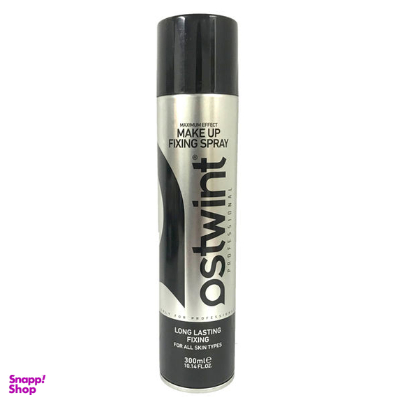 اسپری حالت دهنده مو است وینت مدل Maximum Effect حجم 300 میلی لیتر