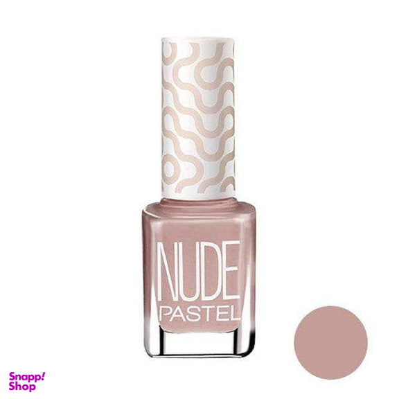 لاک پایه ناخن پاستل (Pastel) شماره 2-752