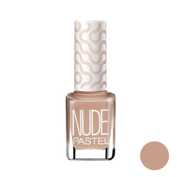 لاک پایه ناخن پاستل (Pastel) شماره 1-101