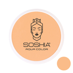 پنکیک سوشیا (Soshia) مدل سنگی و آکوا شماره T210