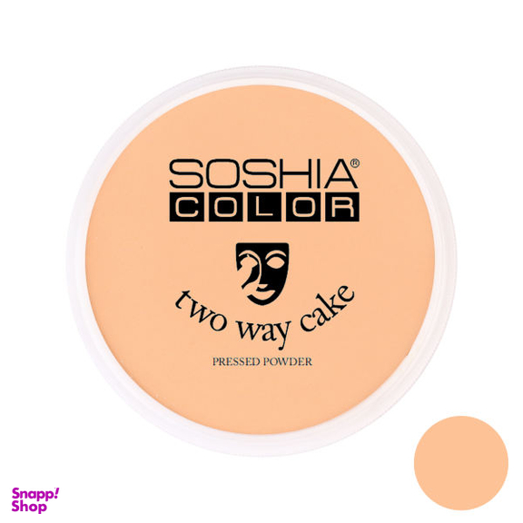 پنکیک سوشیا مدل ابریشمی شماره SRB3