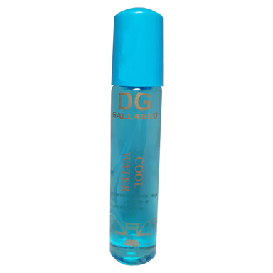 عطر جیبی گالاردو مدل cool water حجم 30 میلی لیتر