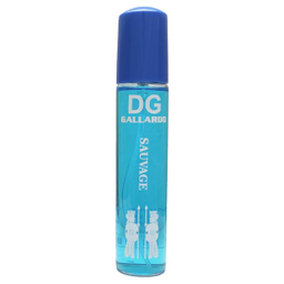 عطر جیبی مردانه گالاردو مدل Dior Sauvage حجم 30 میلی لیتر