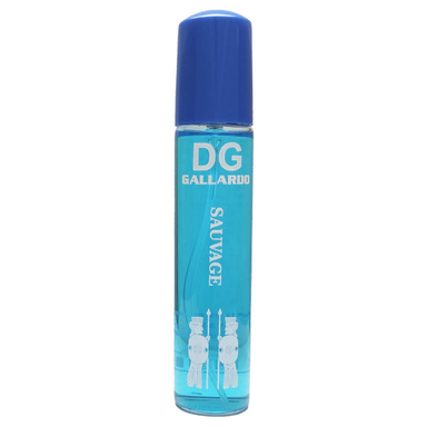 عطر جیبی مردانه گالاردو مدل Dior Sauvage حجم 30 میلی لیتر