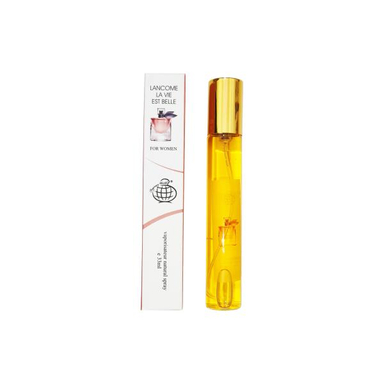 عطر جیبی زنانه فراگرنس (Fragrance) مدل لانکوم حجم 33 میلی لیتر