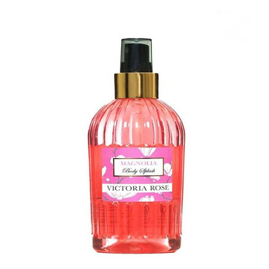 بادی اسپلش زنانه ویکتوریا رز (Victoria Rose) مدل Magnolia حجم 250 میلی لیتر