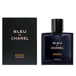ادوپرفیوم مردانه دایرکشن (Direction) مدل Bleu De Chanel حجم 100 میلی‌ لیتر