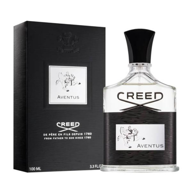 ادوپرفیوم کرید (Creed) مدل Aventus حجم 100 میلی لیتر