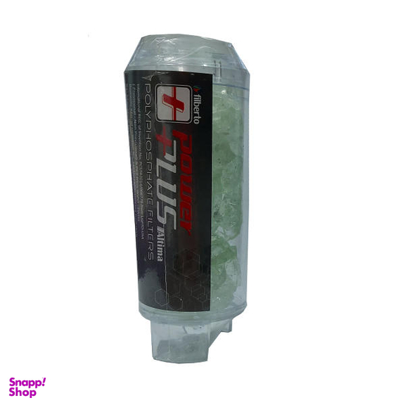 فیلتر رسوب گیر پکیج و آبگرم کن فیلبرتو (Filberto) مدل پلی فسفات
