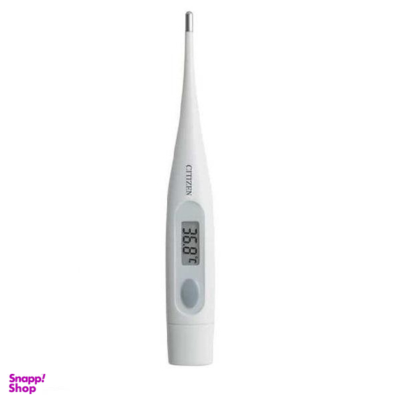 تب سنج دیجیتال سیتی زن مدل CTA302