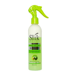 سرم دوفاز مو اسلیک (Slik) مدل آووکادو حجم 250 میلی لیتر