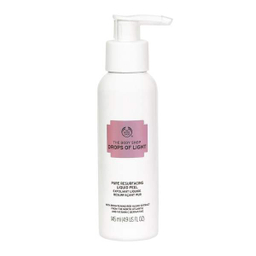 محلول لایه بردار بادی شاپ (Body Shop) مدل DROPS OF LIGHT حجم 145 میلی لیتر
