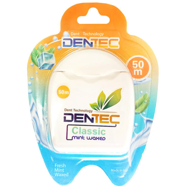 نخ دندان دن تک (Dentec) مدل Classic