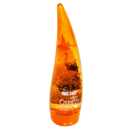 ژل آب رسان مکس لیدی مدل Ostrich حجم 300 میلی لیتر