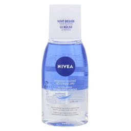 محلول پاک کننده آرایش نیوآ (Nivea) مدل دوفاز حجم 125 میلی لیتر