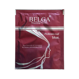 پودر دکلره بلگا (Belga) مدل 002 وزن 25 گرم