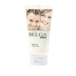 ژل مو بلگا (Belga) مدل WT حجم 200 میلی‌ لیتر