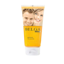ژل مو بلگا (Belga) مدل YL حجم 200 میلی‌ لیتر