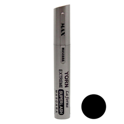 ریمل حالت دهنده یورن (Yorn) مدل EXTREME SUPER LASH