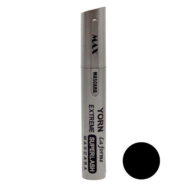 ریمل حالت دهنده یورن (Yorn) مدل EXTREME SUPER LASH